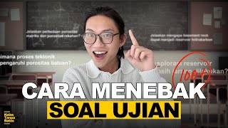 Cara Curang Mendapatkan Nilai Bagus. (Tapi Ini Legal Kok) 