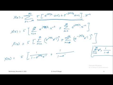 Digital Signal Processing: