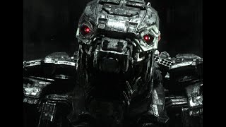 Godzilla vs Kong + Iron Man 1 - MechaGodzilla Reveal