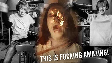 Falling In Reverse - "I