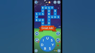 WORD TOONS LEVEL 819 ANSWERS