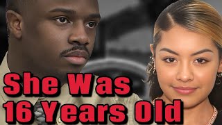 Kidnapped By A COP: The Susana Morales Story