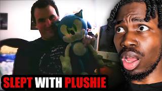 The Sonic FANDOM Has The Worst Reputation Ever..