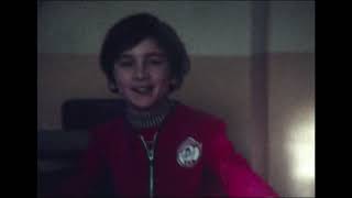 Classe de CM2 - Lévignac-sur-Save - 1978