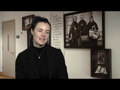 Saint Patrick HealthBreak Hospital - Human Trafficking
