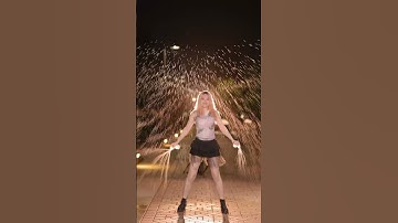 TWICE - "ONE SPARK" Water Fire #kpop #kpopchoreography #dance