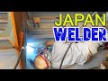 japan SHIPYARD "|Block assembly-