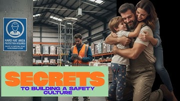 Why Workers Break the Rules: Secrets to Building a Safety Culture That Employees Own
