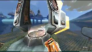 dfwc03-2 | 00.28.984 by uN-DeaD!xas (VQ3) - Quake 3 DeFRaG