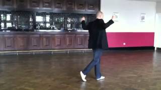 Moo Cow Boogie, 64 Count Int Adv Linedance
