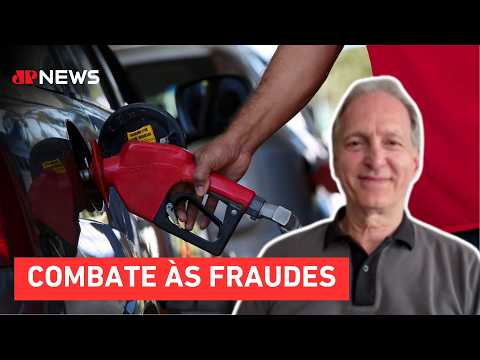 Operation Hidden Credit targets fuel sector fraud; Emerson Kapaz analyzes