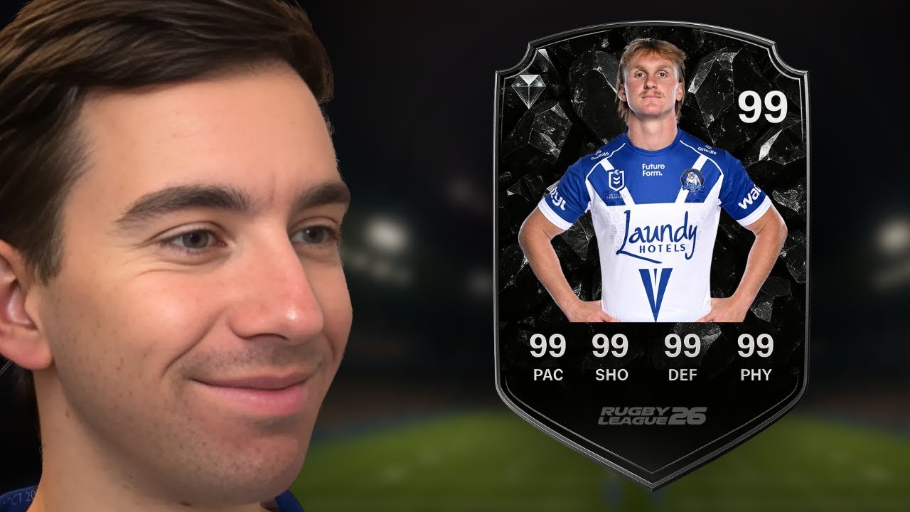 Я НАШЁЛ, КАК ПОЛУЧИТЬ ДОПОЛНИТЕЛЬНЫЙ ОПЫТ + ВЕРНУТО КОЛЕСО - Rugby League 26 Pro Team