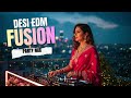 Midnight Desi EDM 🌙🔥 – Bollywood Night Bass That Hits Hard