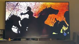 300 Opening And End Credits Tnt