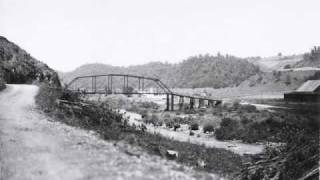 The Building of Watauga Lake