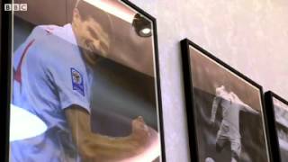 England football centre of excellence opens screenshot 4
