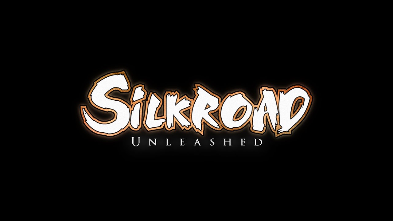 Silkroad Unleashed - Unreal Engine 5 Trailer