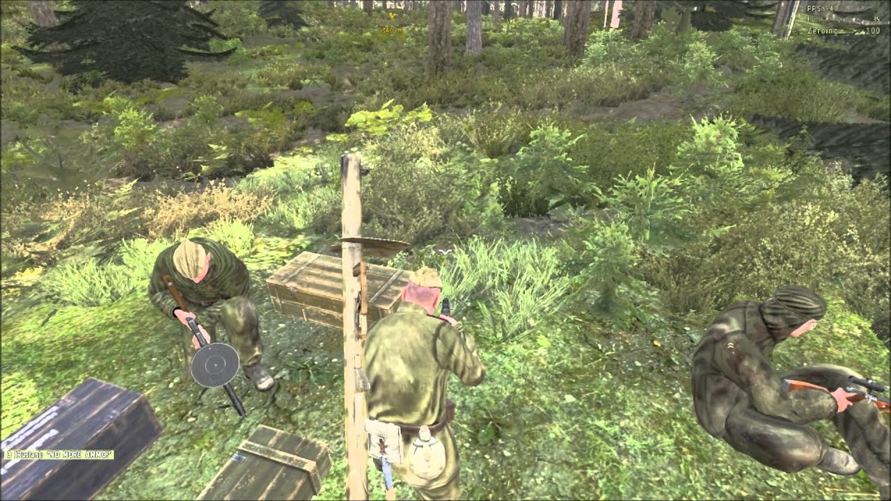 S̶e̶a̶B̶a̶s̶s̶Hadwen1 Sundays| Ironfront Traitors