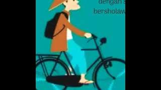 Status WA islami #sholawat badar