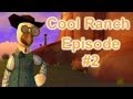Pirate101 HD | Cool Ranch | Episode 2 - Merriweather Clark
