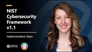NIST Cybersecurity Framework v1.1 Implementation Steps