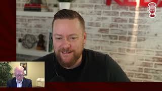 PODCAST SPECIAL: NAR Settlement Discussion with Dan Elzer - The REDX Podcast