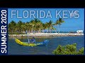 Curry Hammock State Park, Florida Keys - SUMMER2020 Episode 3