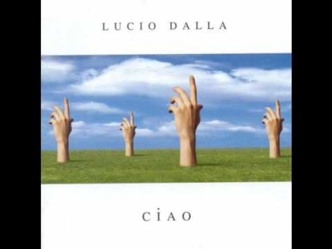 Scusa - Lucio Dalla