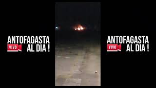 Comuna de mejillones región de Antofagasta