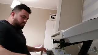 Fatih - Rif Music Gae Gae Zoubida - Alaoui Orchestre National De Barbes Instrumental