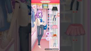 Giới thiệu tủ đồ magic princess dress 2 screenshot 5