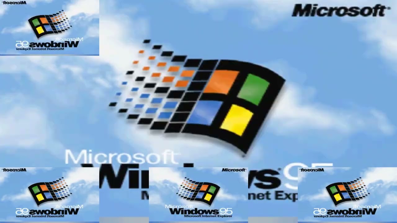 [1K subscribers special] (V2) Windows 95 - Sparta Quest For Perfection Remix