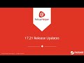 Rollup Helper v17.21 Updates