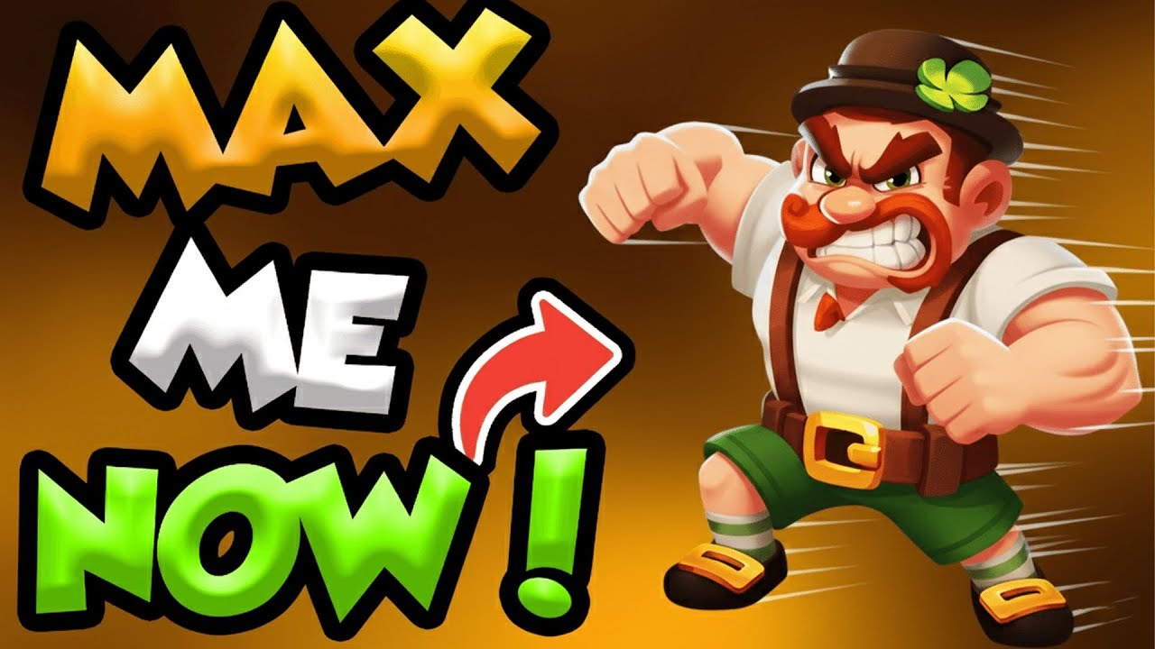 REINCARNATED BRUISER IS INSANE!! | Rush Royale