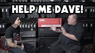 Which Friedman Amp Should I Get? I ASKED Dave Friedman | NAMM 2020