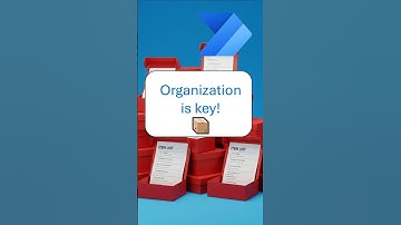 Quiz: The List feature in Power Automate Desktop #rpa  #microsoft #powerautomatedesktop  #automation