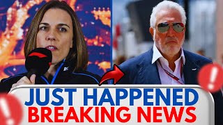Claire Williams Reveals: The Fatal Mistake to Not Close Partnership with Stroll - f1 news