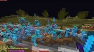 Eotw Win! [Rolemine Map 17] w/Oldschool