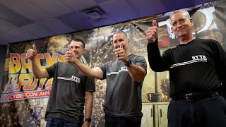 Cybercon 2022 Highlight Video