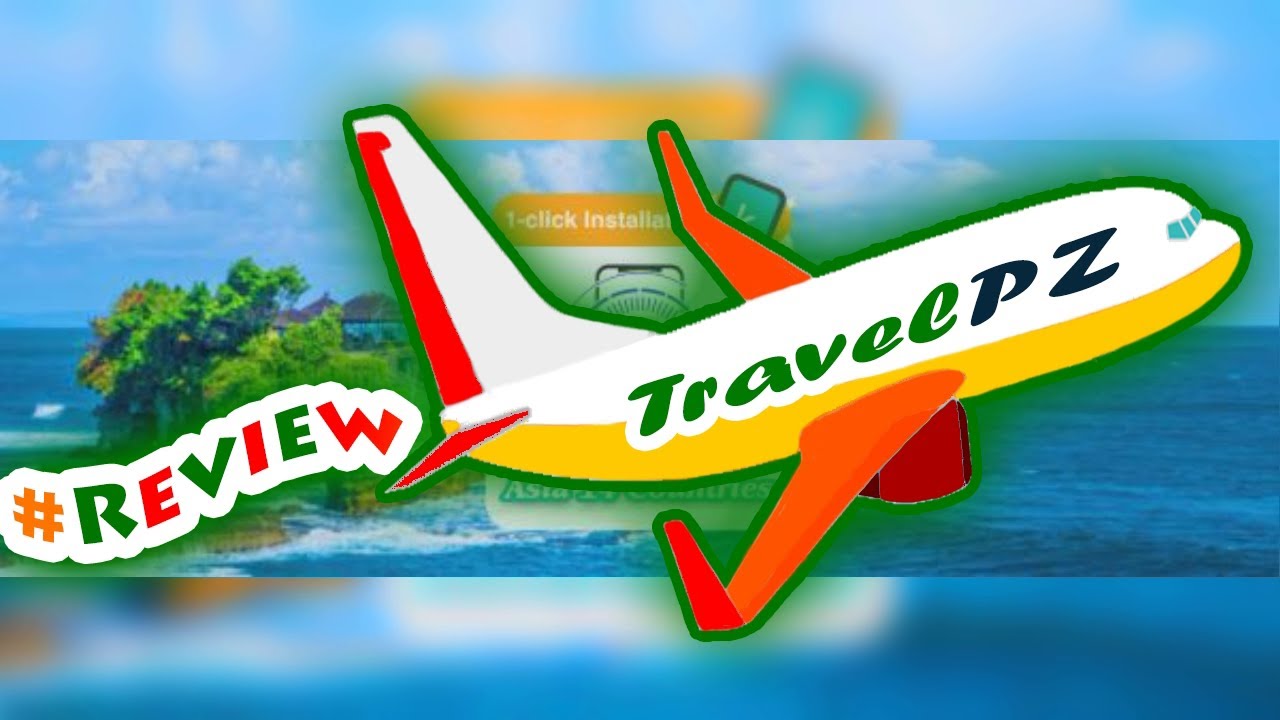 「TravelPZ」 Review 【25% OFF】Asia Network Card | Daily high-speed data eSIM in 14 Asian countries