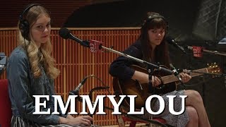 First Aid Kit - Emmylou (Lyrics)