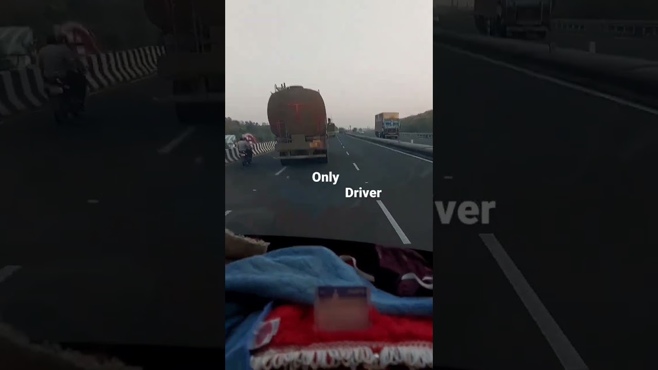 Pandharpur to beed highway 🛣 