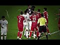 عركه المنتخب العراقي مع روسيا شوفو جلال حسن اشسوه بيهم 