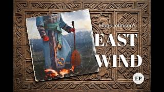 East Wind (Entire EP)