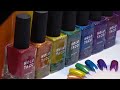 🌈Holo Taco Rainbow Collection - femketjeNL