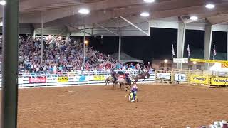 9-3-2022 Ocala rodeo