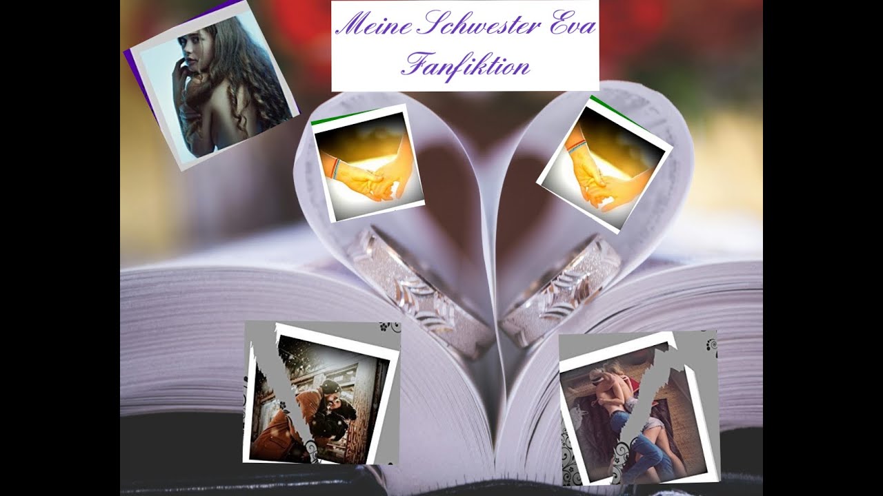 MEINE SCHWESTER EVA FANFIKTION - Kapitel 5 ~ Bye, Bye Köln und Hallo München