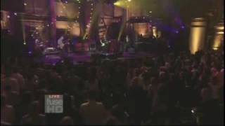 John Mayer NY, Beacon Theatre - 12. Bigger Than My Body