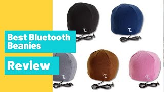 Top 5 Best Bluetooth Beanies Review You Can Try screenshot 3