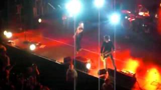 Paramore Live @ Palladium - Ignorance